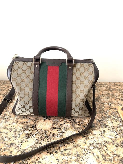 gucci e copia|gucci bag red stripes.